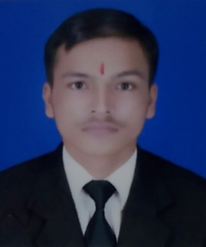 Umesh Achhami